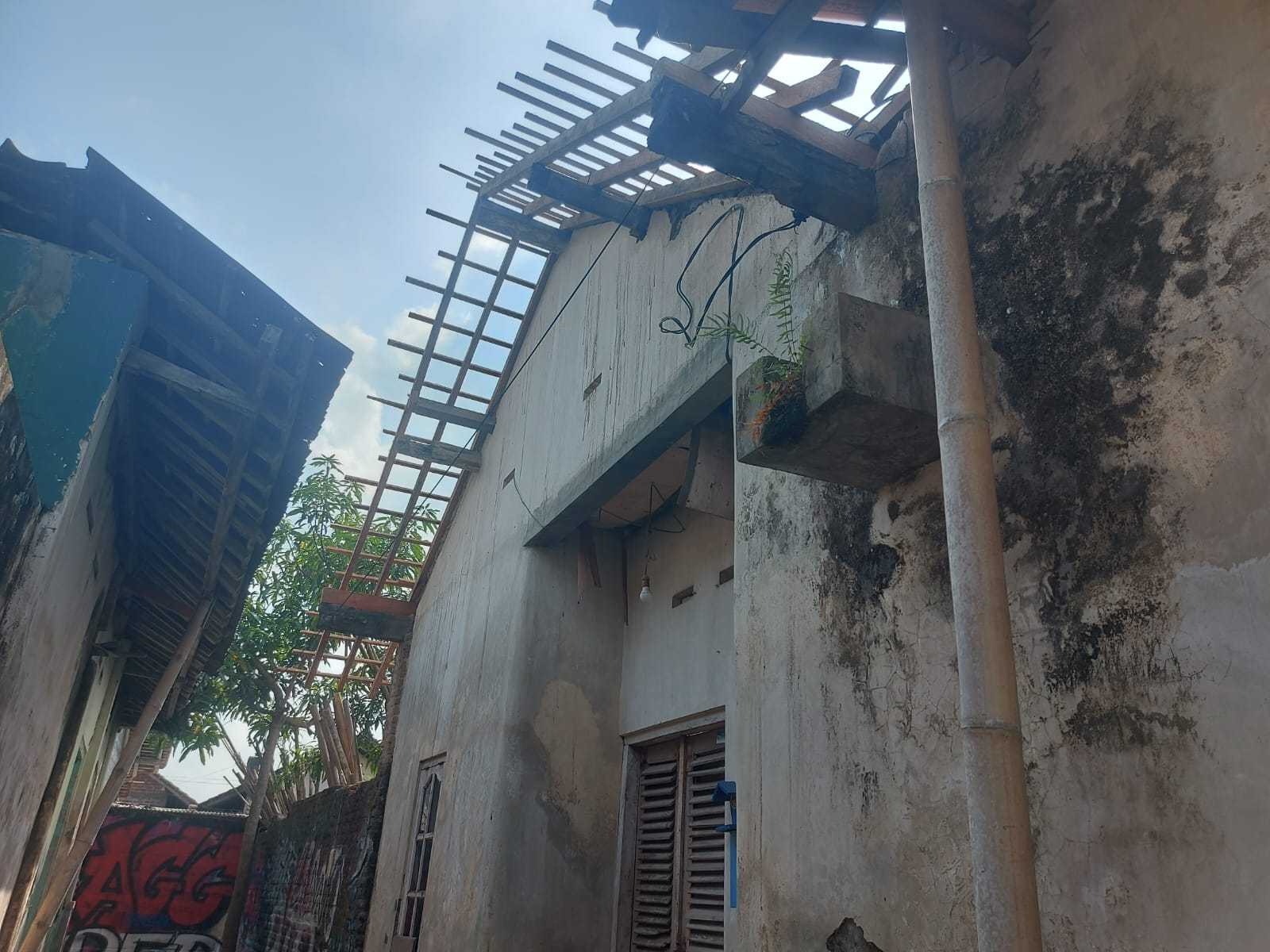 Foto Rumah 50% SUNARYANTI